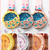Blossoms Medal
