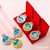 Blossoms Medal
