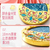 Blossoms Medal