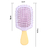 Massage Comb
