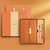 New Business Three fold Laptop Gift Box