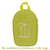 Tableware storage bag