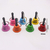 Rattle Bell Keychain
