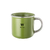 Ceramic Cup with enamel design