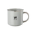 Ceramic Cup with enamel design