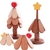 Christmas tree insulation pad