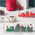 Decorative Christmas Train