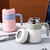 316 Stainless Steel Thermal Mug