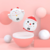 Cute USB charging and hand warmer 2-in-1