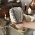 Shell Shaped Notebook