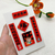 Snake Spring Refrigerator Magnet