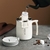 316 Stainless Steel Thermal Mug
