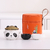 Panda Tea Set