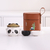 Panda Tea Set