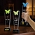 Crystal Trophy