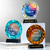 Crystal Trophy