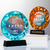 Crystal Trophy