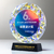 Crystal Trophy