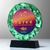 Crystal Trophy
