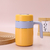 316 Stainless Steel Thermal Mug