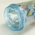Cute straw cup