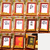 Creative Lucky Photo Frame