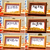 Creative Lucky Photo Frame