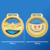 Swimming medals