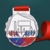 Tug Of War Medals