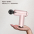 Fascia Massager Gun