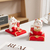Lucky Cat Mobile Phone Holder