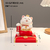 Lucky Cat Mobile Phone Holder