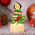 Christmas Candle Lights