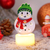 Christmas Candle Lights