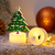 Christmas Candle Lights