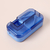 Pill Box with Pill Cutter