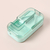 Pill Box with Pill Cutter