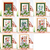Creative Mahjong Photo Frame