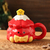 Christmas mug