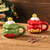 Christmas mug