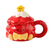 Christmas mug