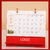 Calendar Gift Set