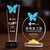 Crystal Trophy