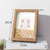 Creative Jade Crystal Photo Frame