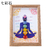 Creative Jade Crystal Photo Frame