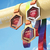 Coloured Medal