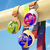 Coloured Medal