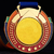 Metal Medal