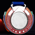 Metal Medal