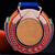 Metal Medal
